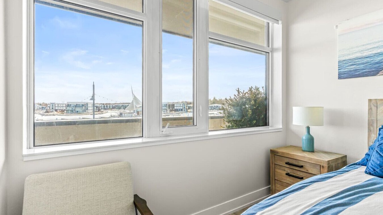 Photo of Bedroom in Big Bay Point