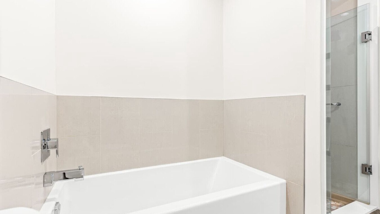 Photo of Bathroom in Big Bay Point