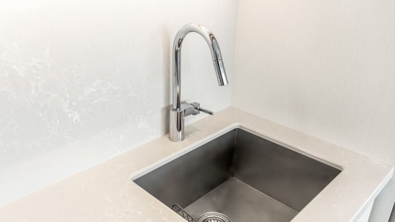 Photo of Bathroom in Big Bay Point