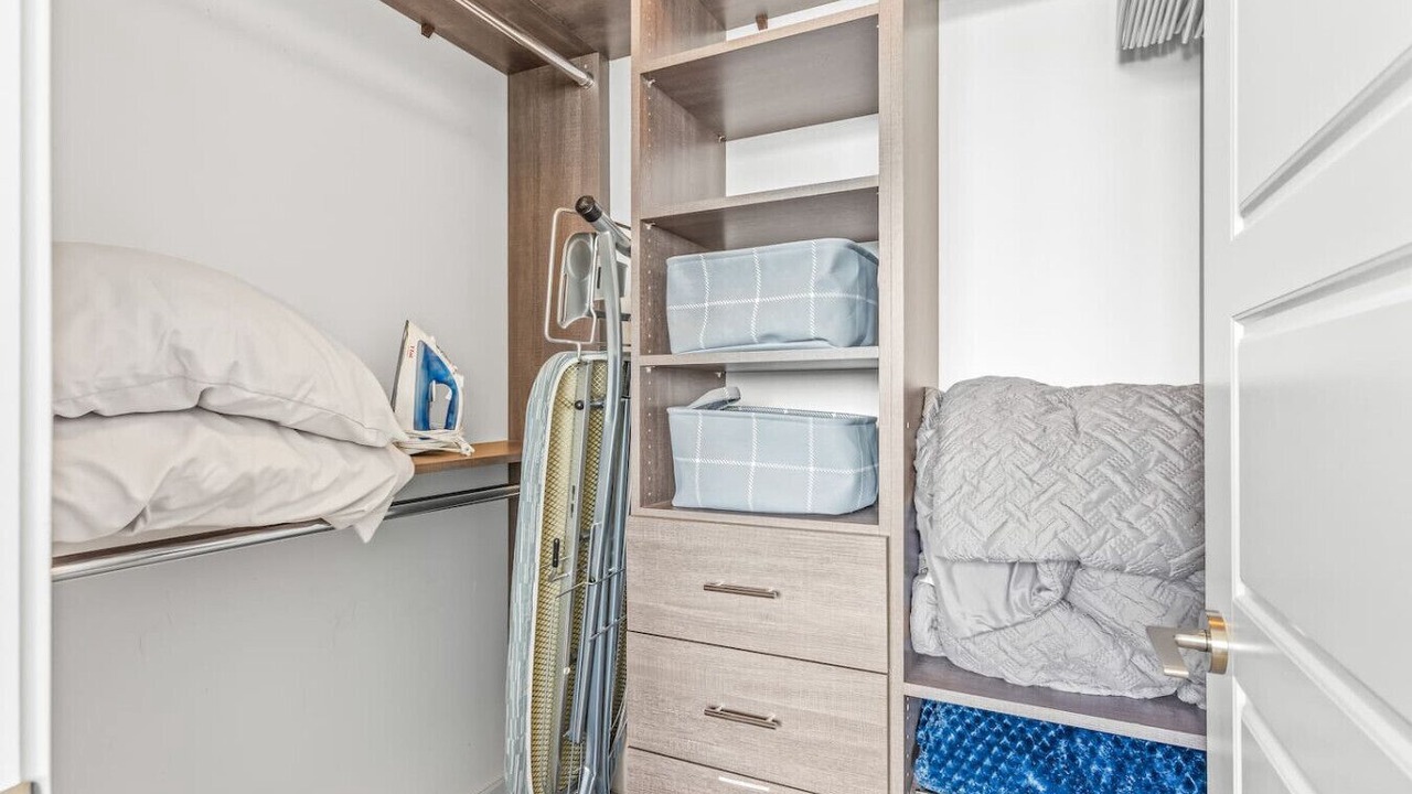 Photo of Bedroom in Big Bay Point