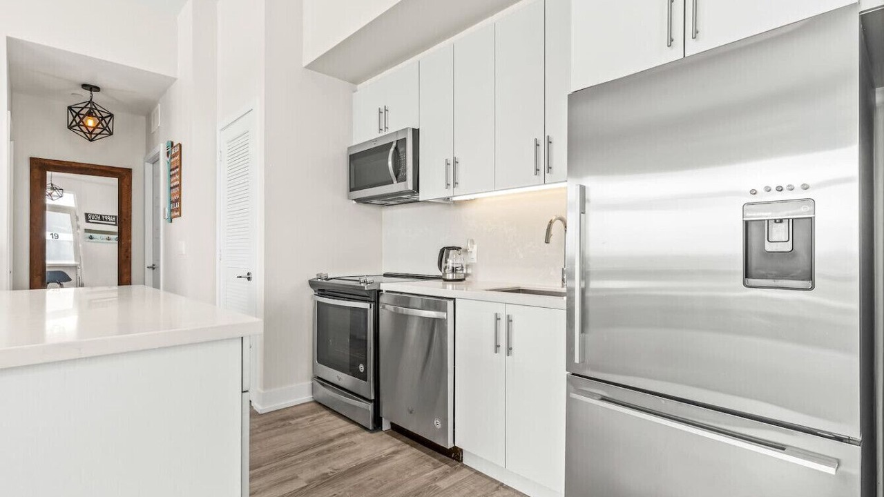 Photo of Kitchen in Big Bay Point
