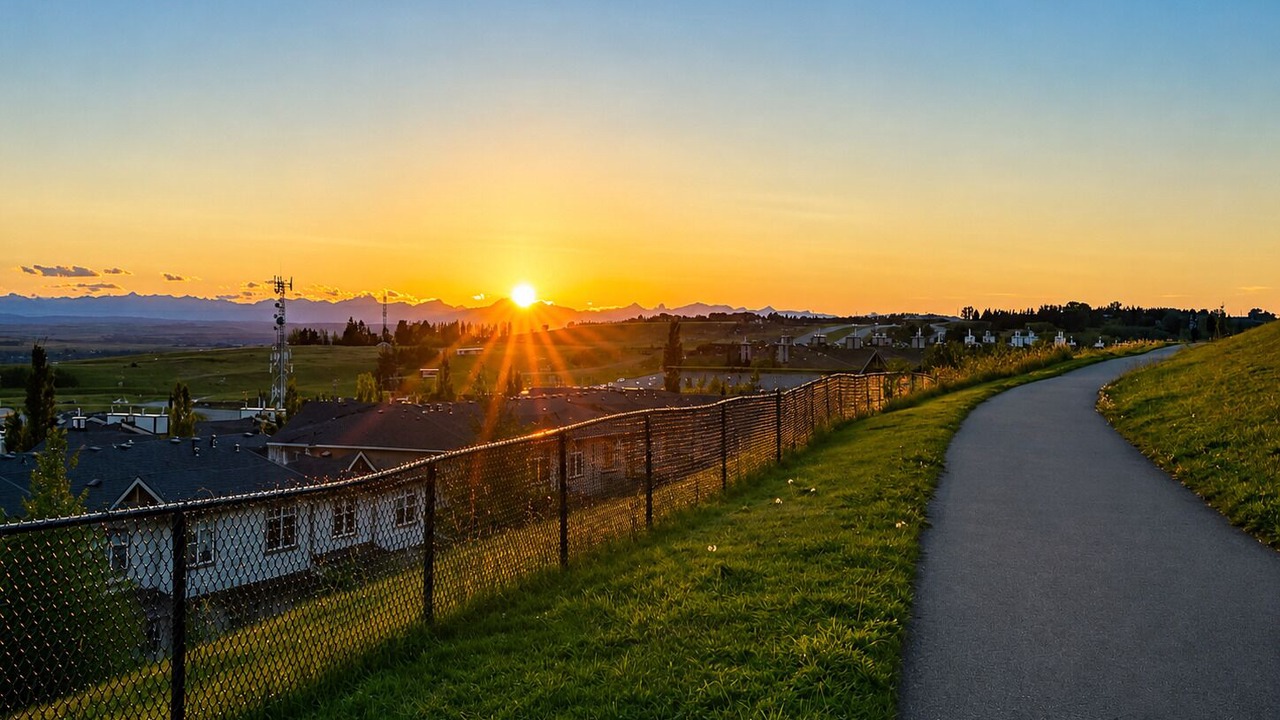 Photo of Outdoor in Northwest Calgary