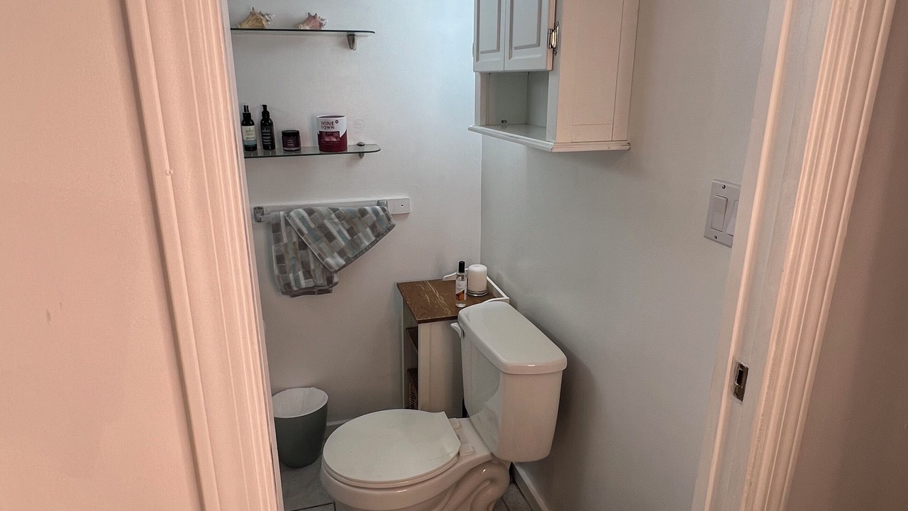 Photo of Bathroom in Burnaby