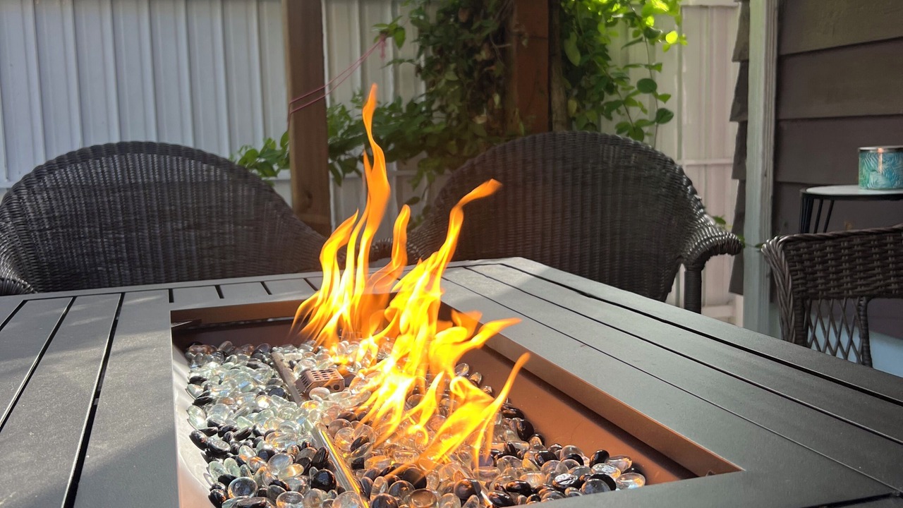 Photo of Outdoor in Burnaby