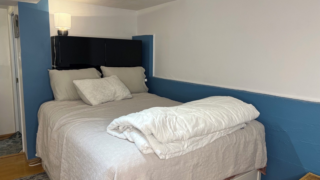 Photo of Bedroom in Burnaby