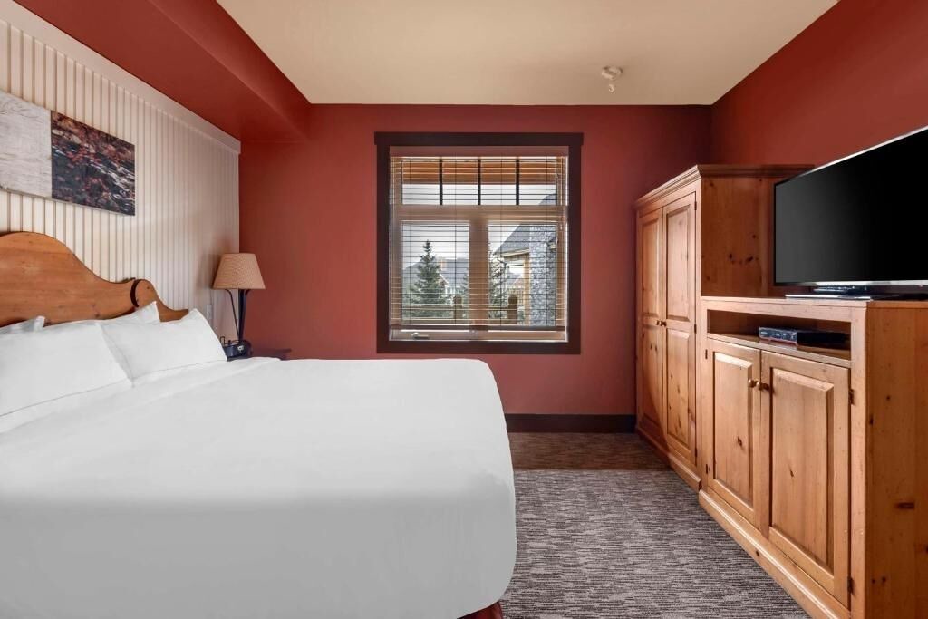Photo of Bedroom in The Blue Mountains