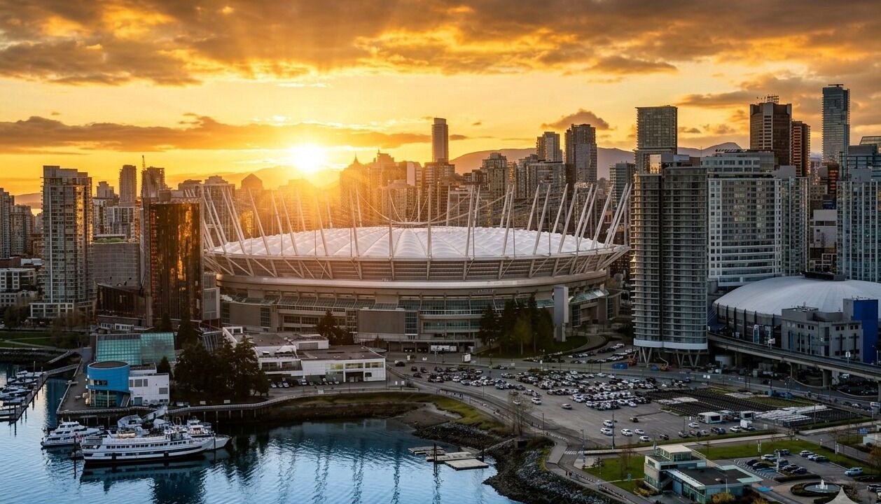Photo of Others in Downtown Vancouver