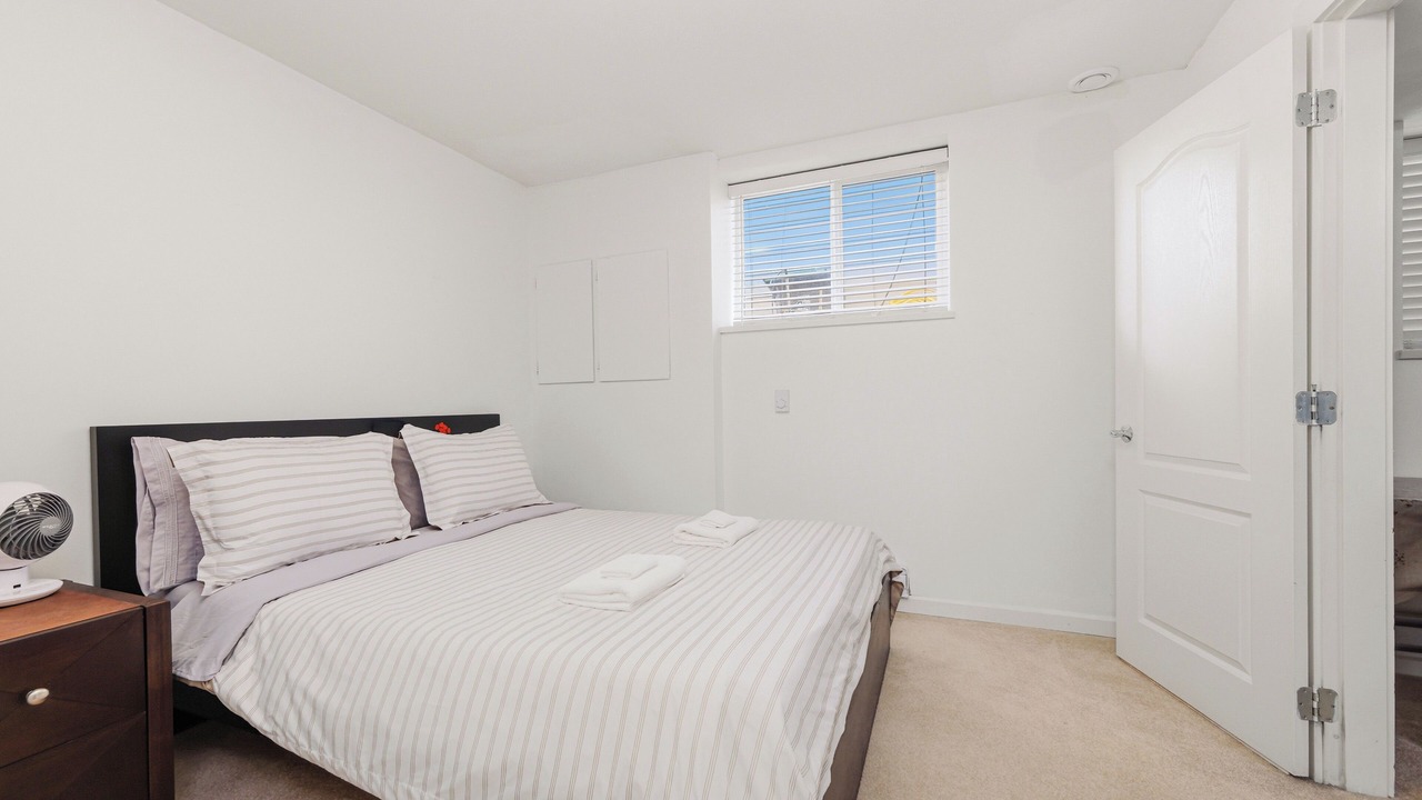 Photo of Bedroom in Southwest Gordon Estate