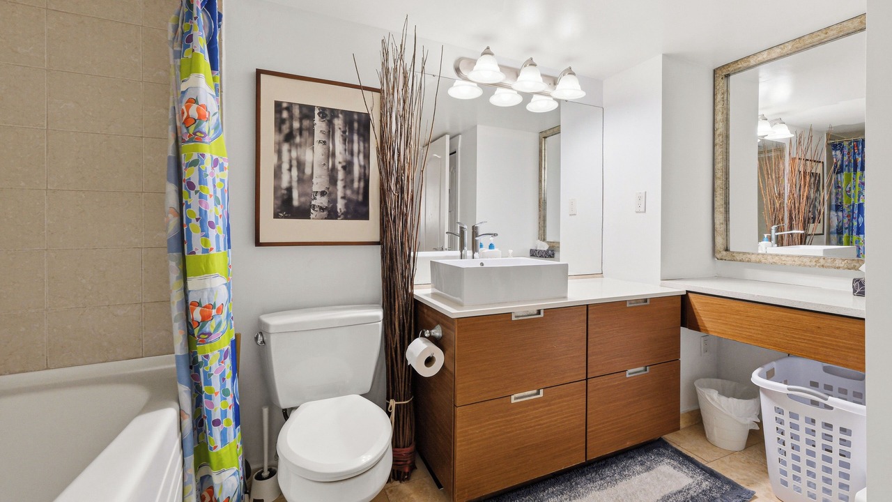Photo of Bathroom in Southwest Gordon Estate