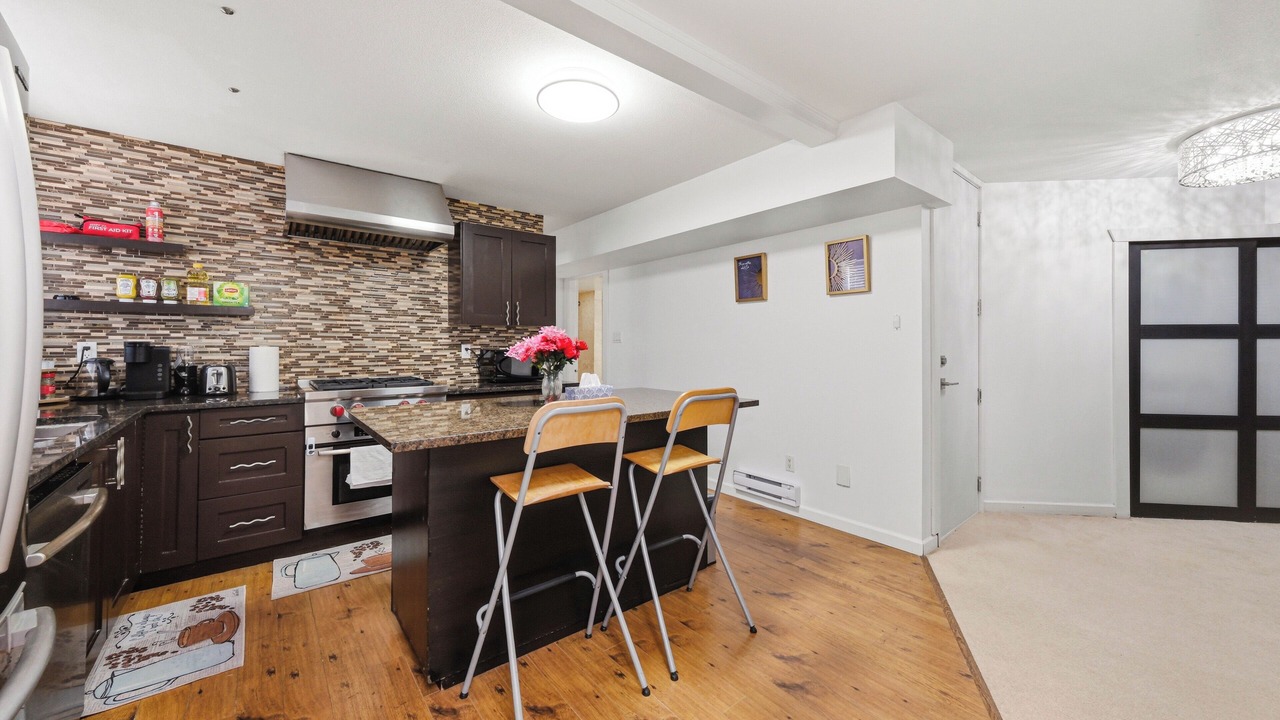 Photo of Kitchen in Southwest Gordon Estate