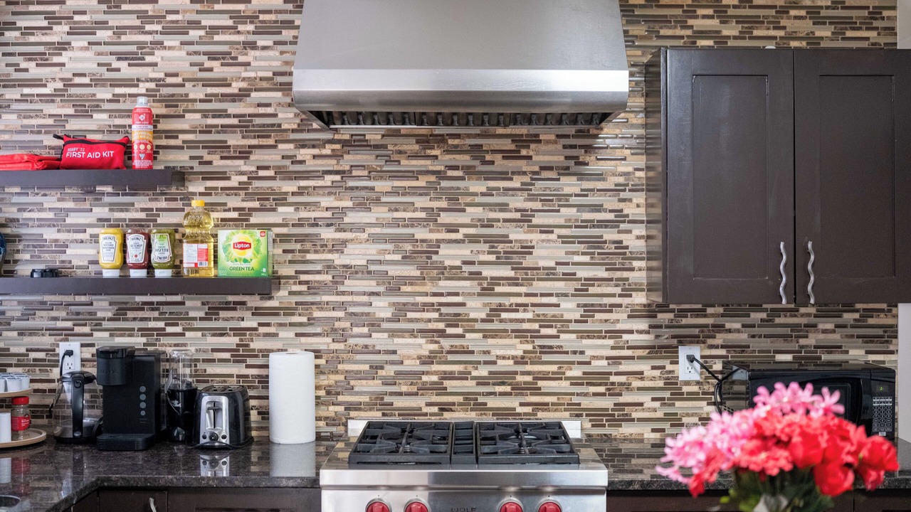Photo of Kitchen in Southwest Gordon Estate