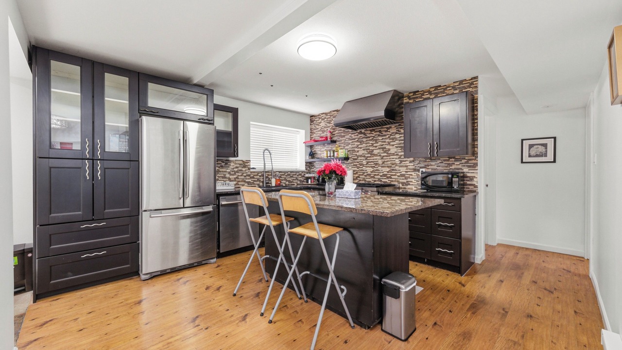 Photo of Kitchen in Southwest Gordon Estate