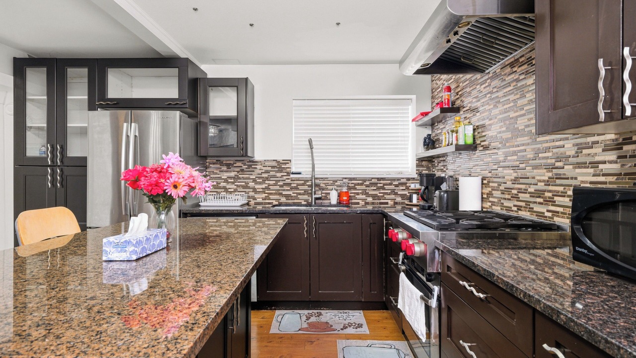 Photo of Kitchen in Southwest Gordon Estate
