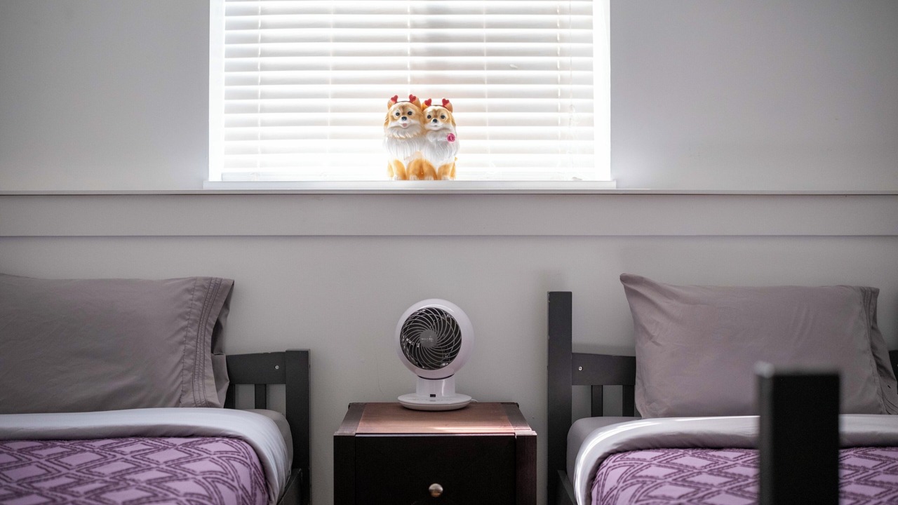 Photo of Bedroom in Southwest Gordon Estate