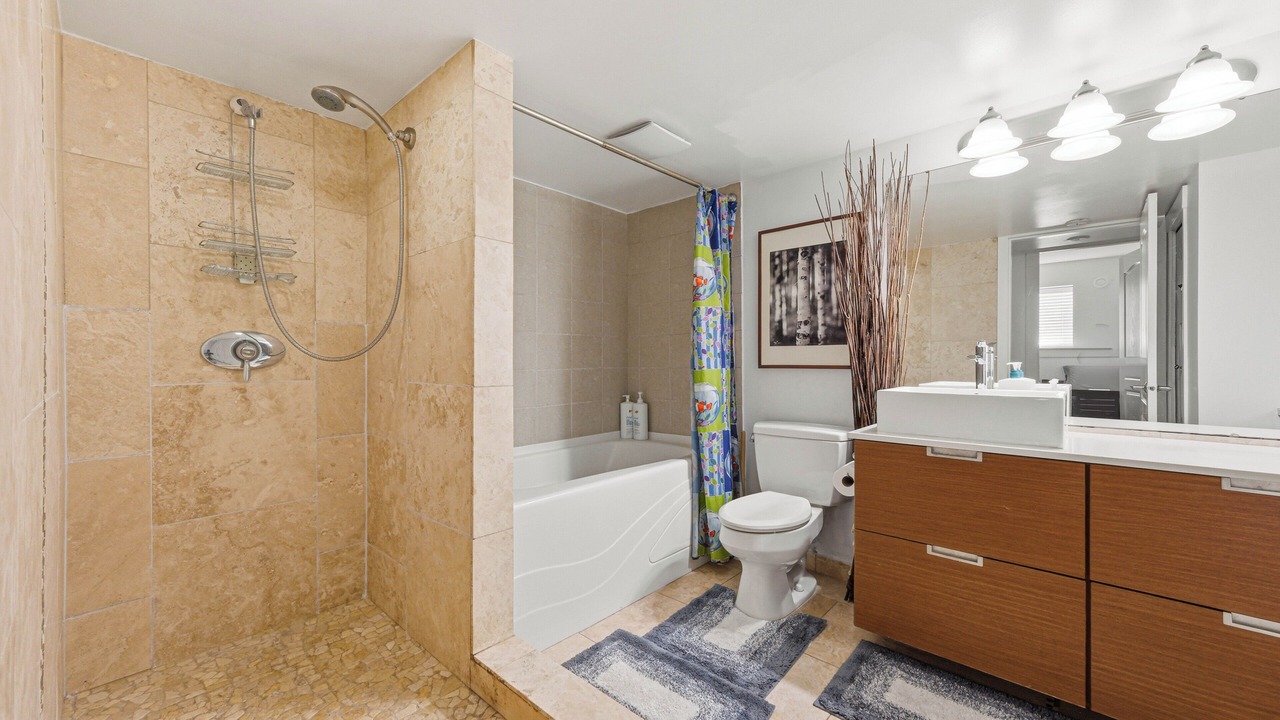 Photo of Bathroom in Southwest Gordon Estate