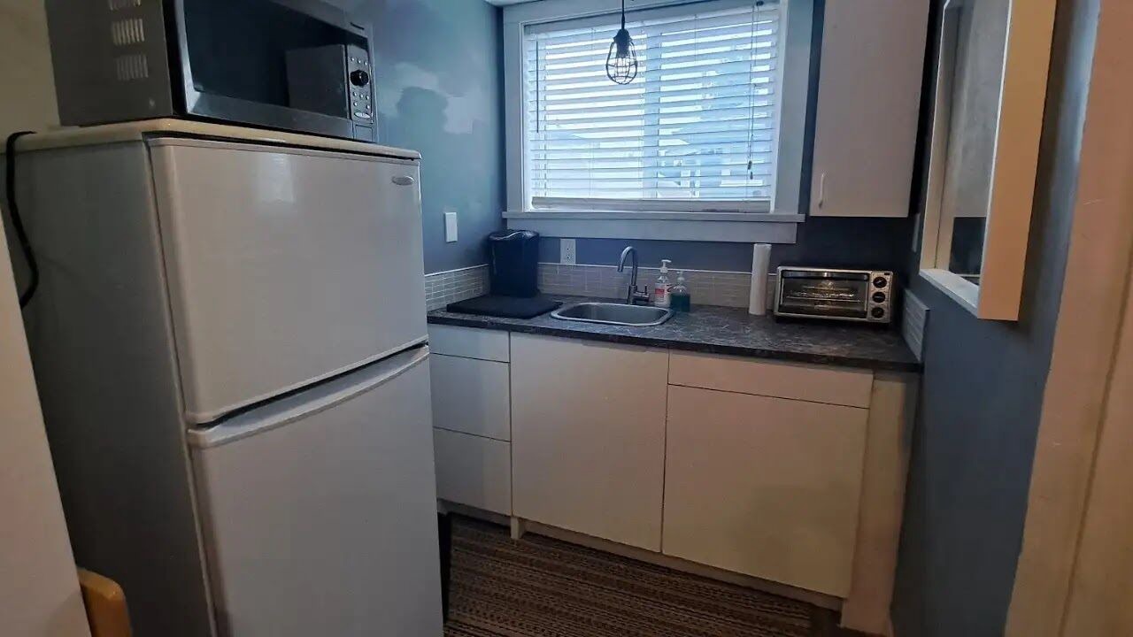 Photo of Kitchen in Sappertown