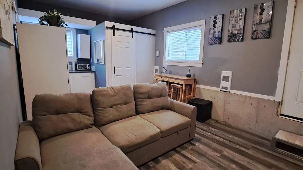 Photo of Livingroom in Sappertown