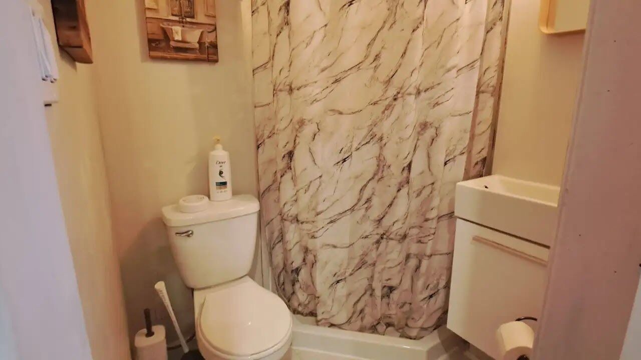 Photo of Bathroom in Sappertown