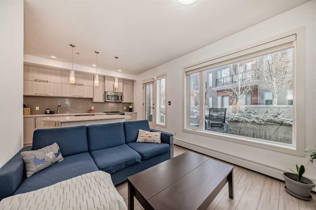 Photo of Livingroom in Southwest Calgary