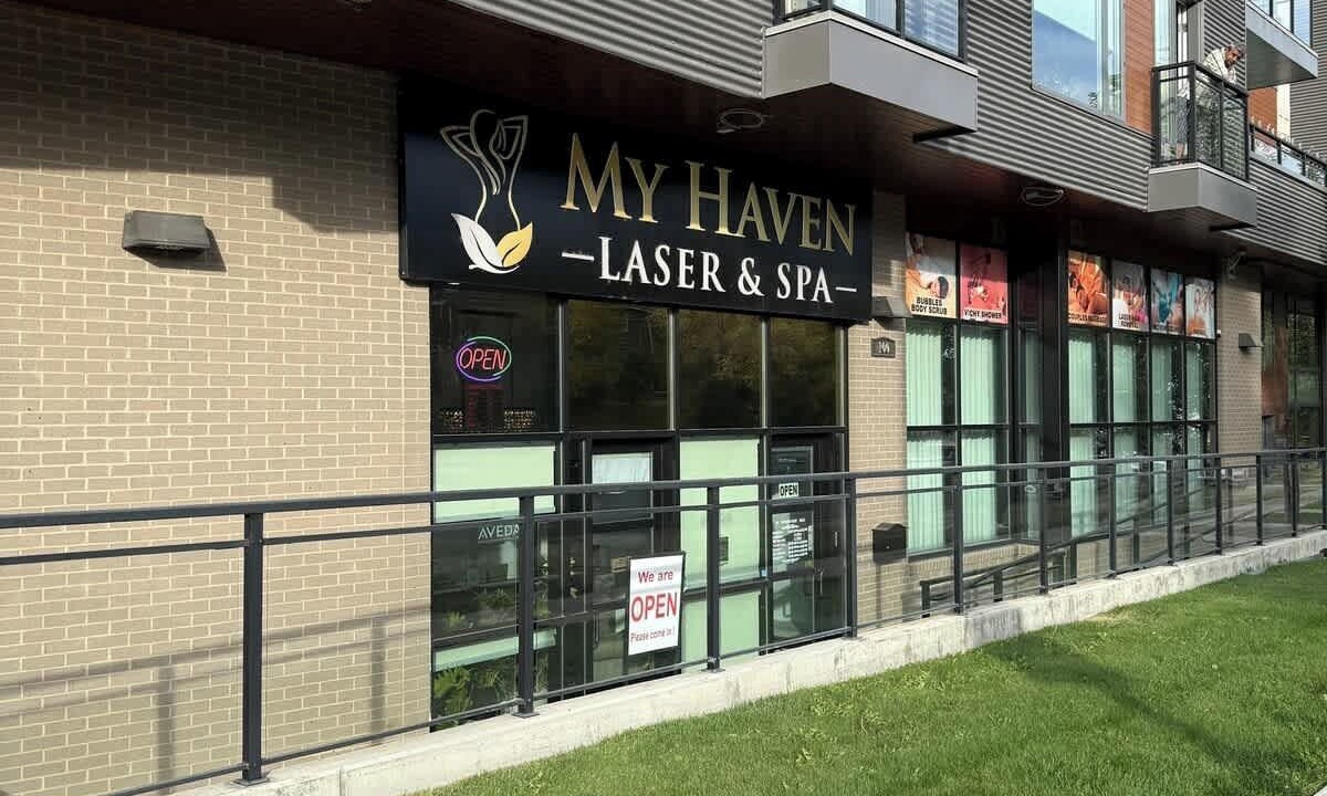Photo of Outdoor in Southwest Calgary