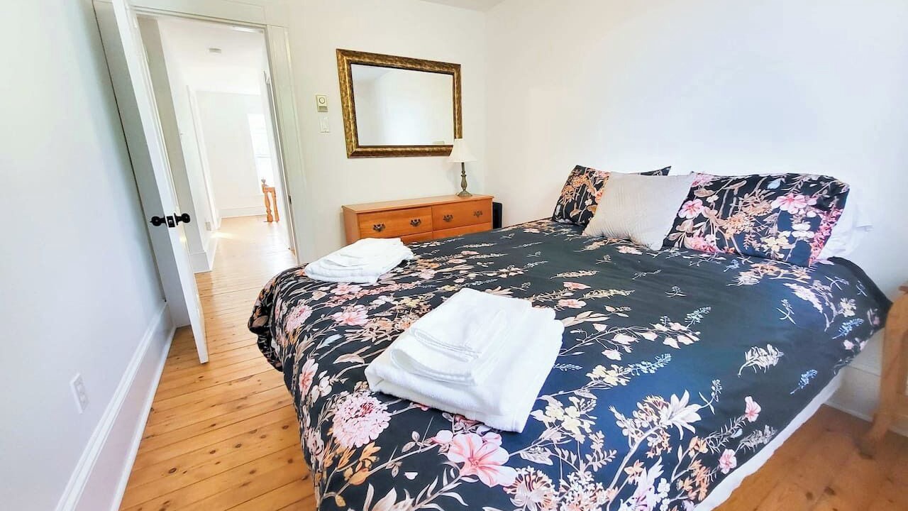 Photo of Bedroom in Chester