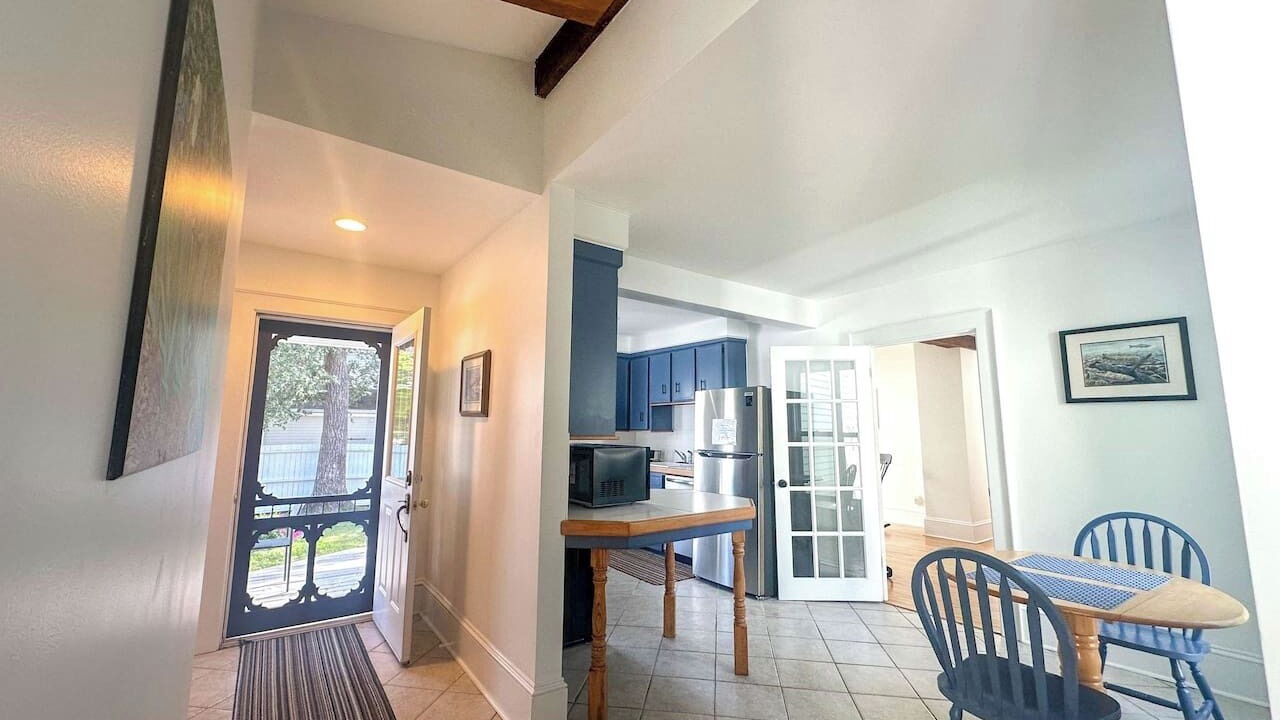 Photo of Kitchen in Chester