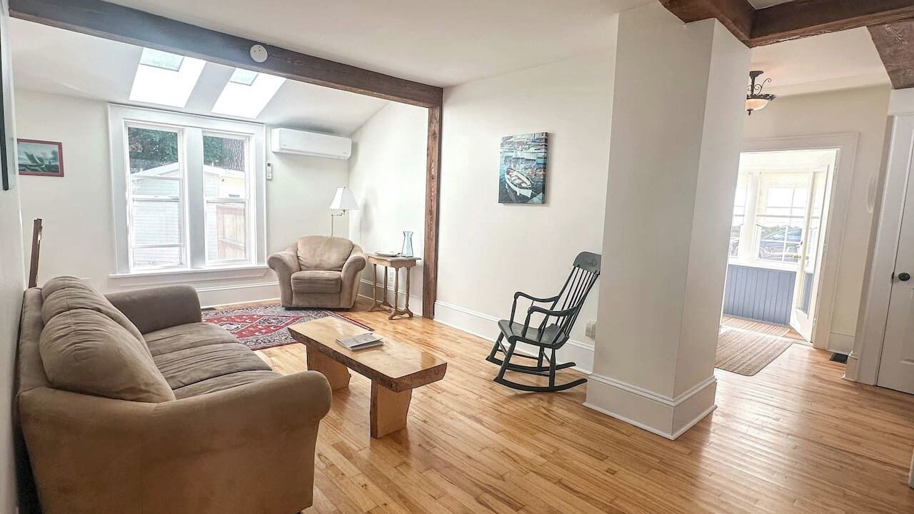 Photo of Livingroom in Chester