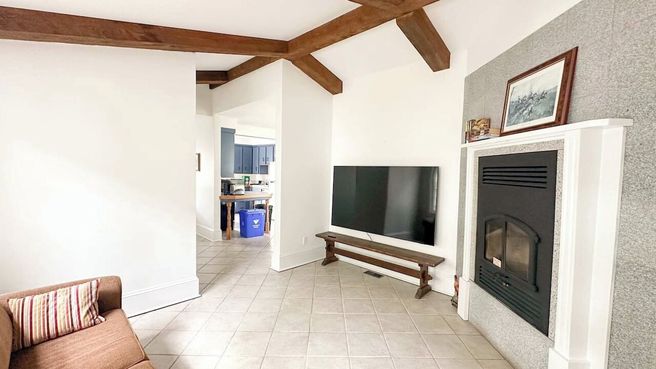 Photo of Livingroom in Chester