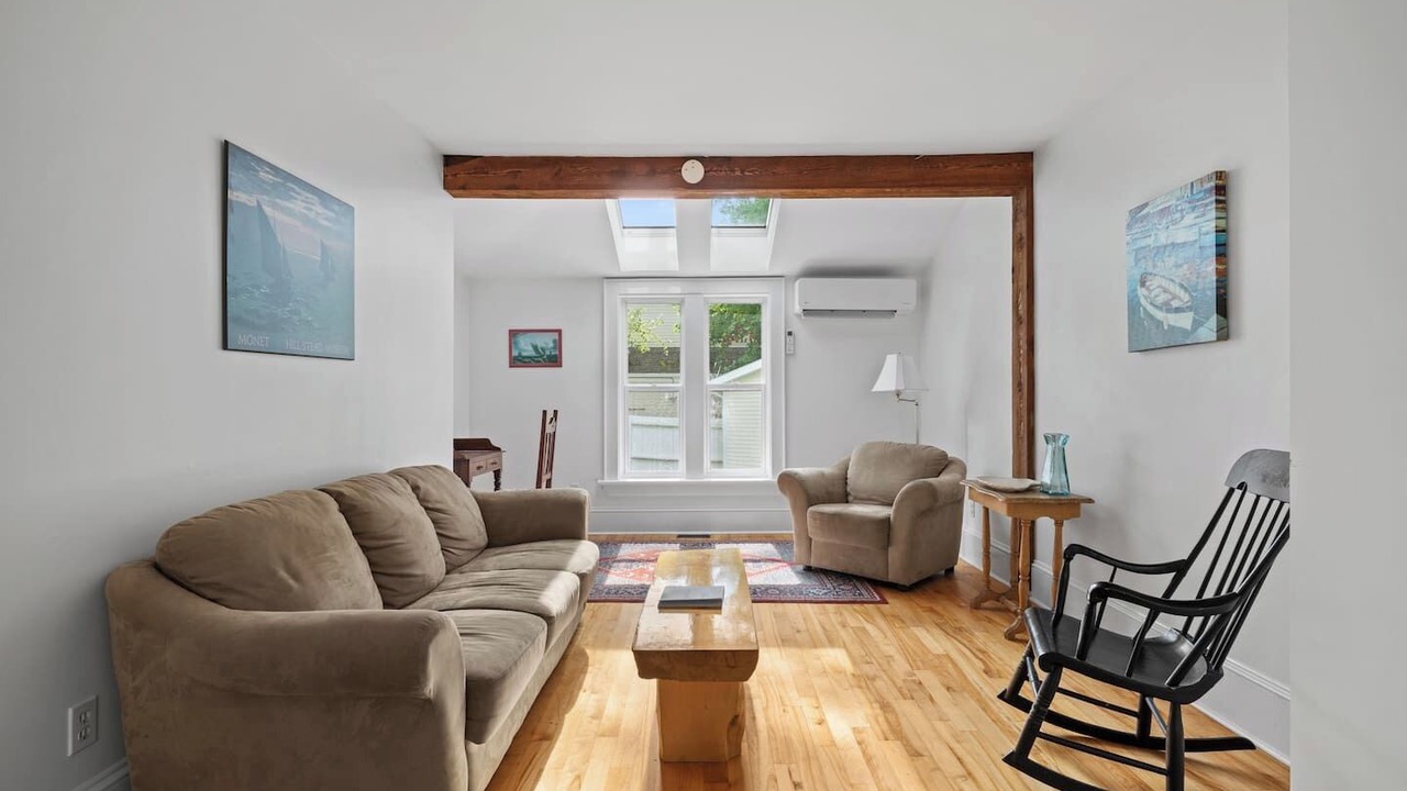 Photo of Livingroom in Chester