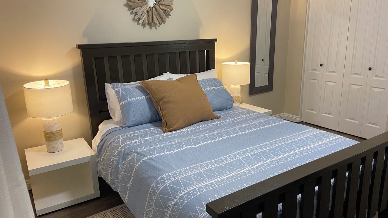 Photo of Bedroom in Victoria