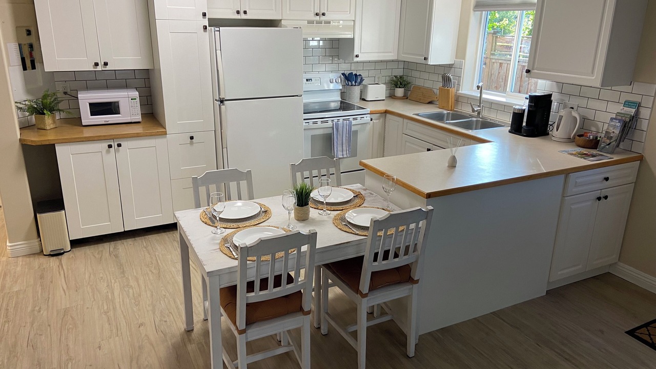 Photo of Kitchen in Victoria