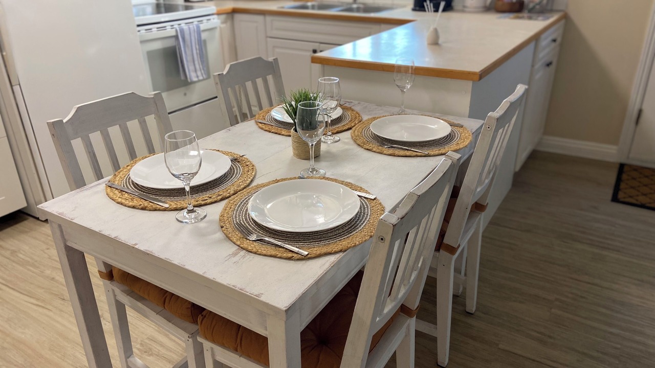 Photo of Kitchen in Victoria