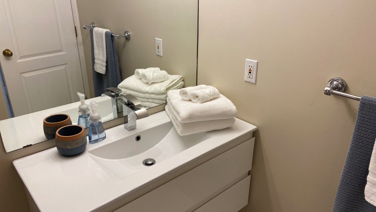 Photo of Bathroom in Victoria