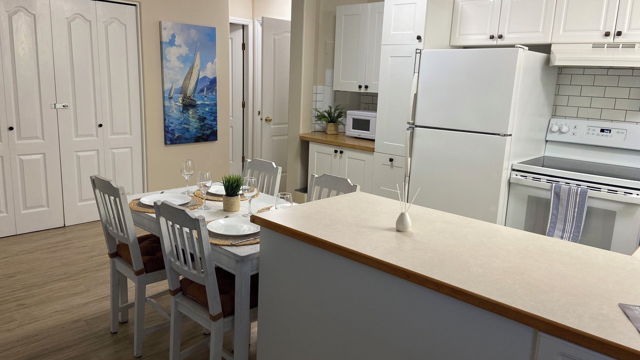 Photo of Kitchen in Victoria