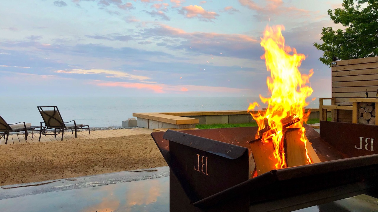 Photo of Outdoor in Long Point
