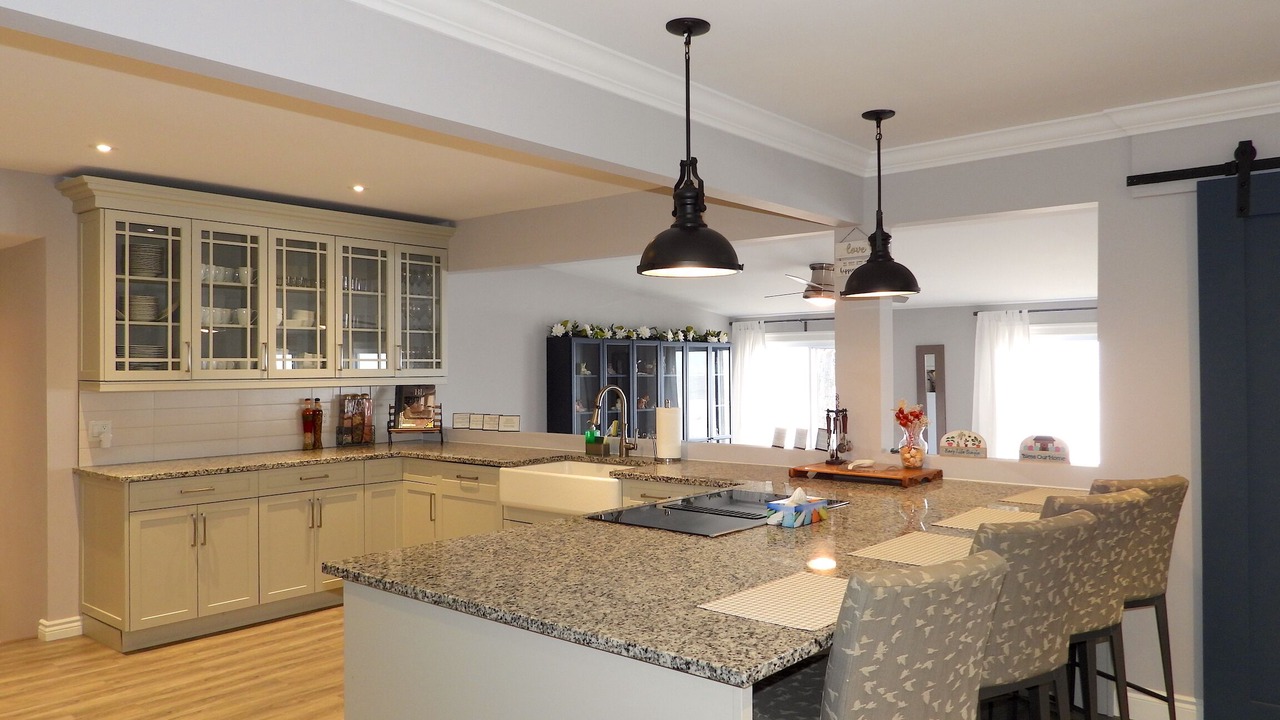 Photo of Kitchen in Long Point