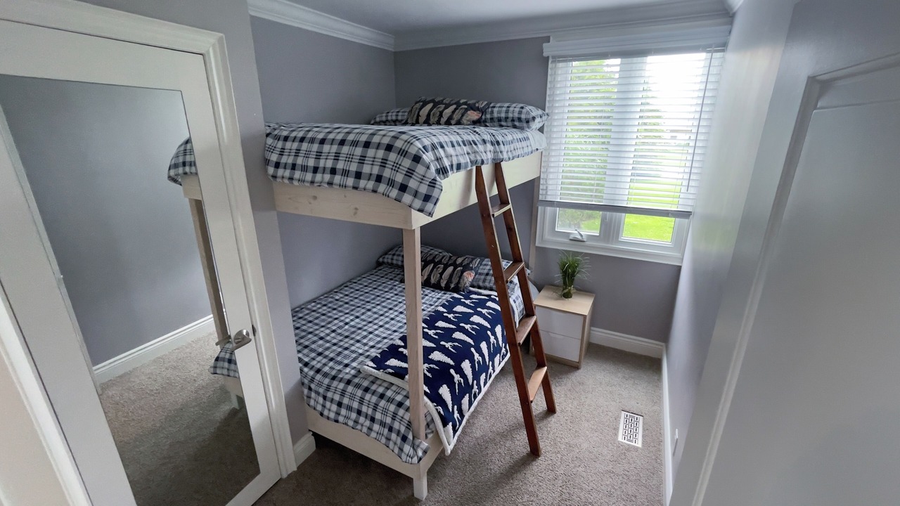 Photo of Bedroom in Long Point
