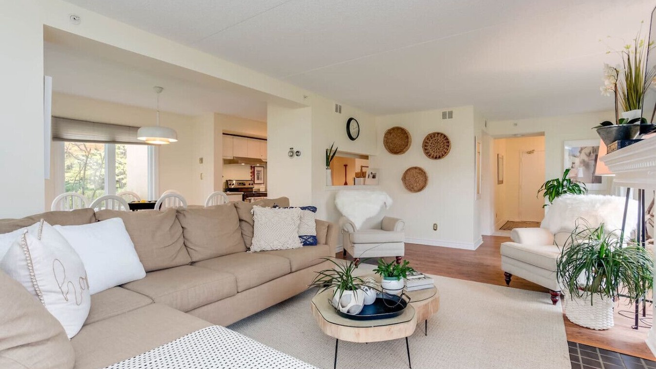 Photo of Livingroom in The Blue Mountains