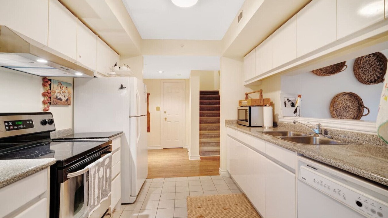 Photo of Kitchen in The Blue Mountains