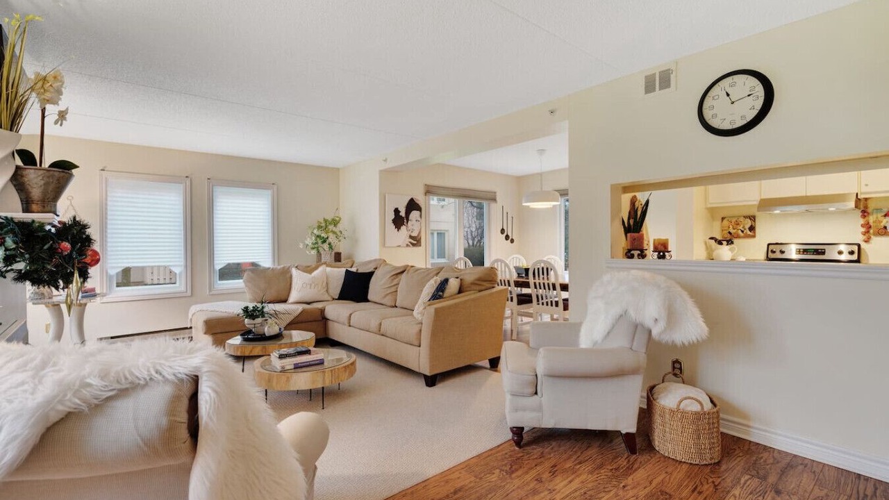 Photo of Livingroom in The Blue Mountains