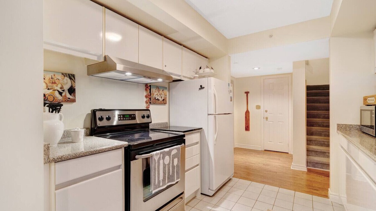 Photo of Kitchen in The Blue Mountains