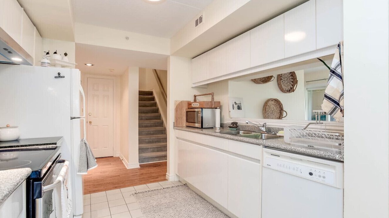 Photo of Kitchen in The Blue Mountains