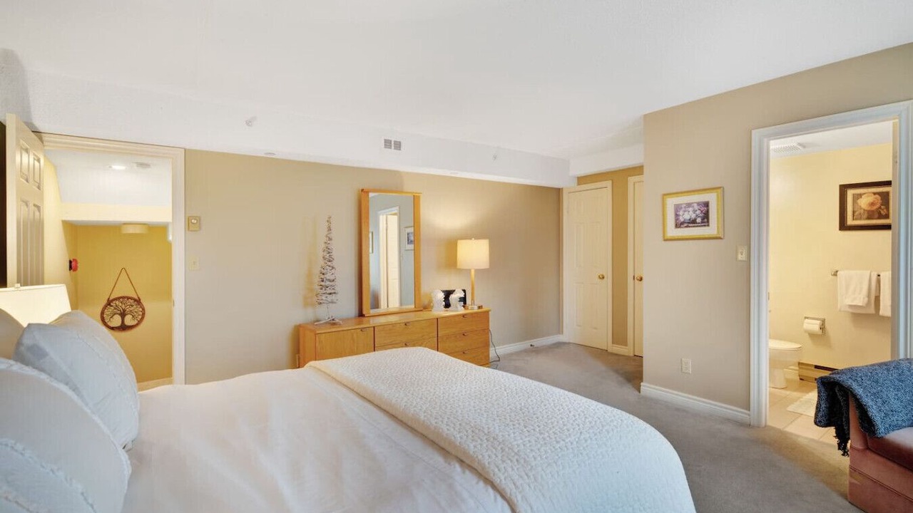 Photo of Bedroom in The Blue Mountains