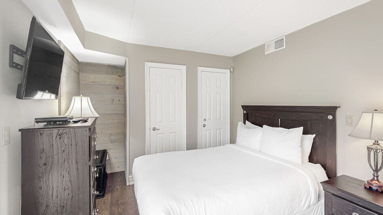 Photo of Bedroom in The Blue Mountains