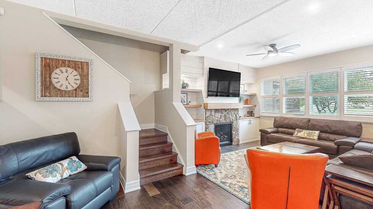 Photo of Livingroom in The Blue Mountains