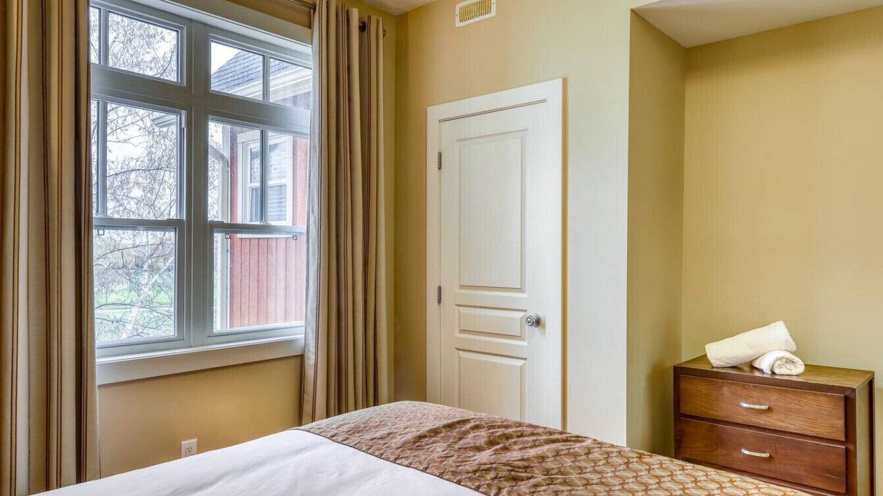 Photo of Bedroom in The Blue Mountains