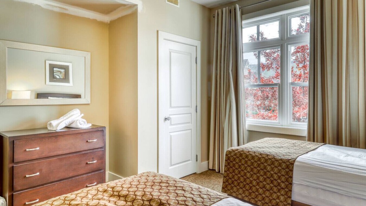 Photo of Bedroom in The Blue Mountains