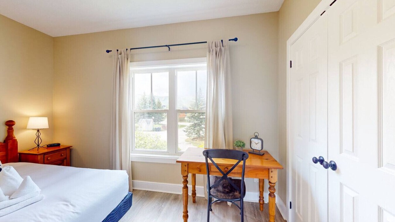 Photo of Bedroom in The Blue Mountains