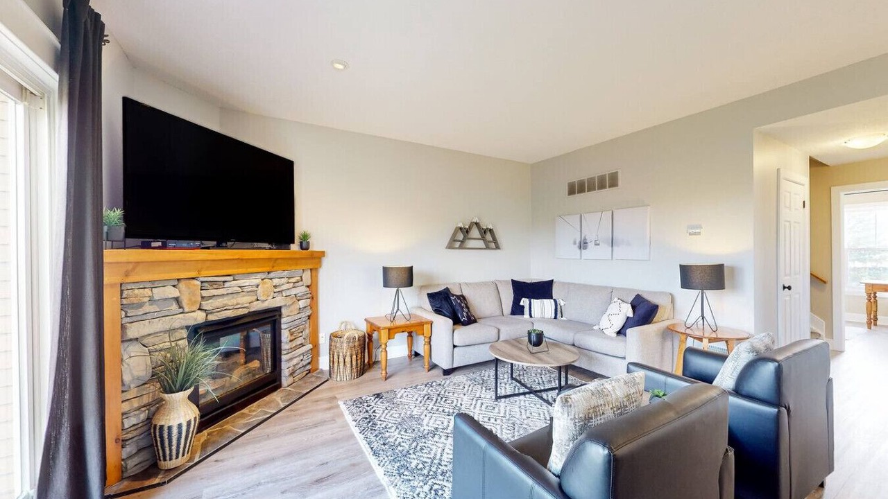 Photo of Livingroom in The Blue Mountains