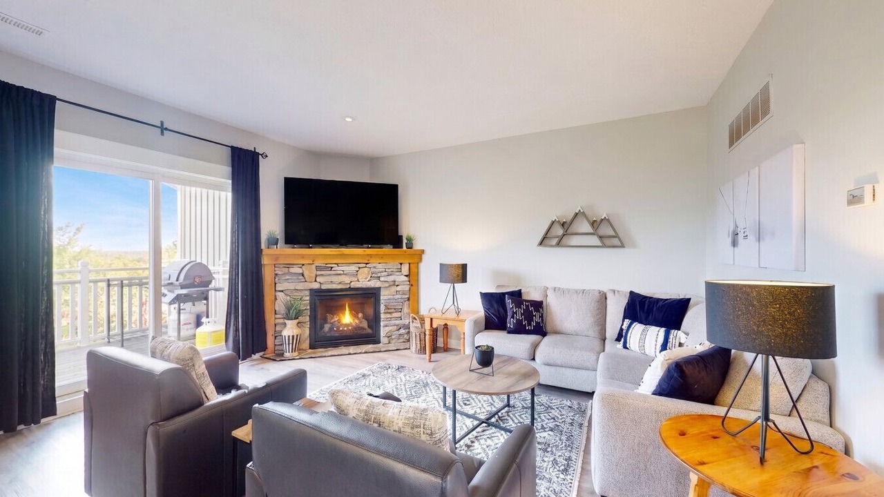 Photo of Livingroom in The Blue Mountains